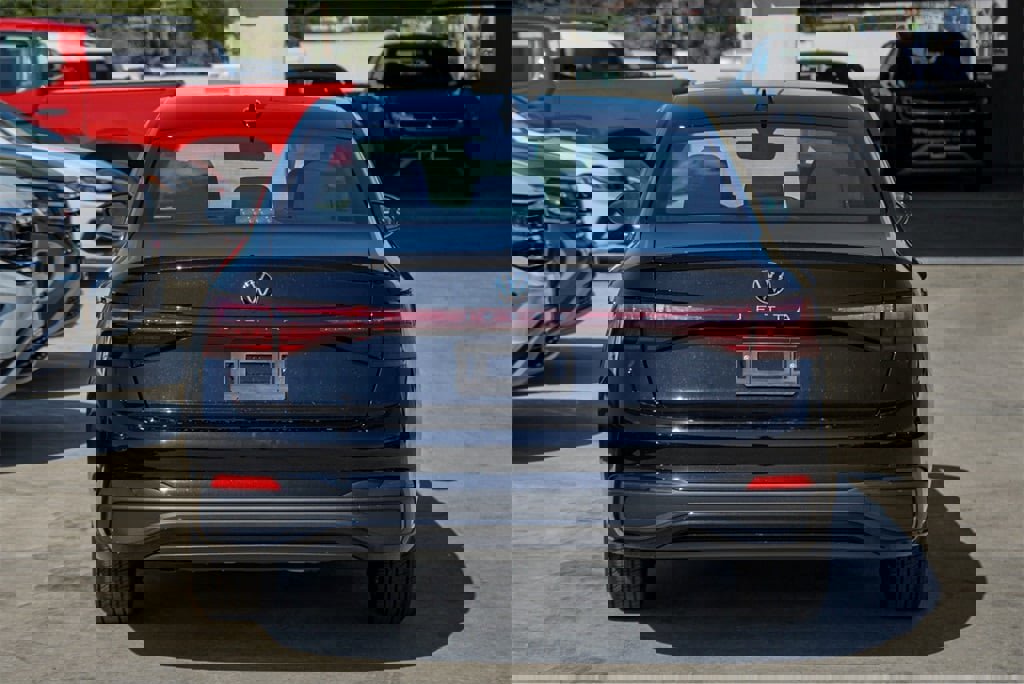 New 2026 Volkswagen Jetta Sport image 6