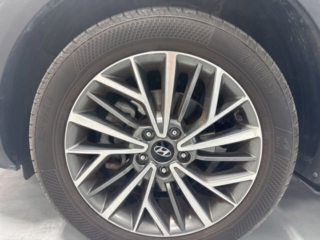 Used 2020 Hyundai Tucson SEL image 11