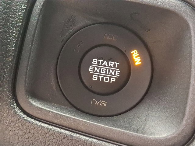 Used 2024 Jeep Wrangler Sport S image 21