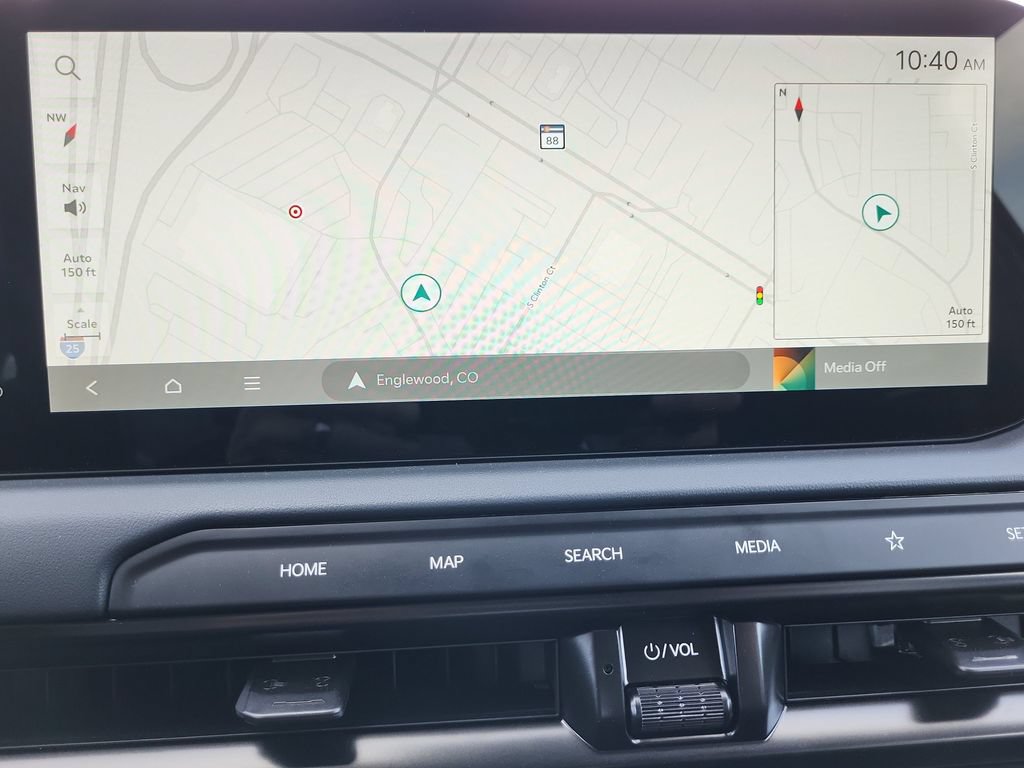 New 2027 Kia Telluride SX Prestige X-Pro AWD/4WD image 20