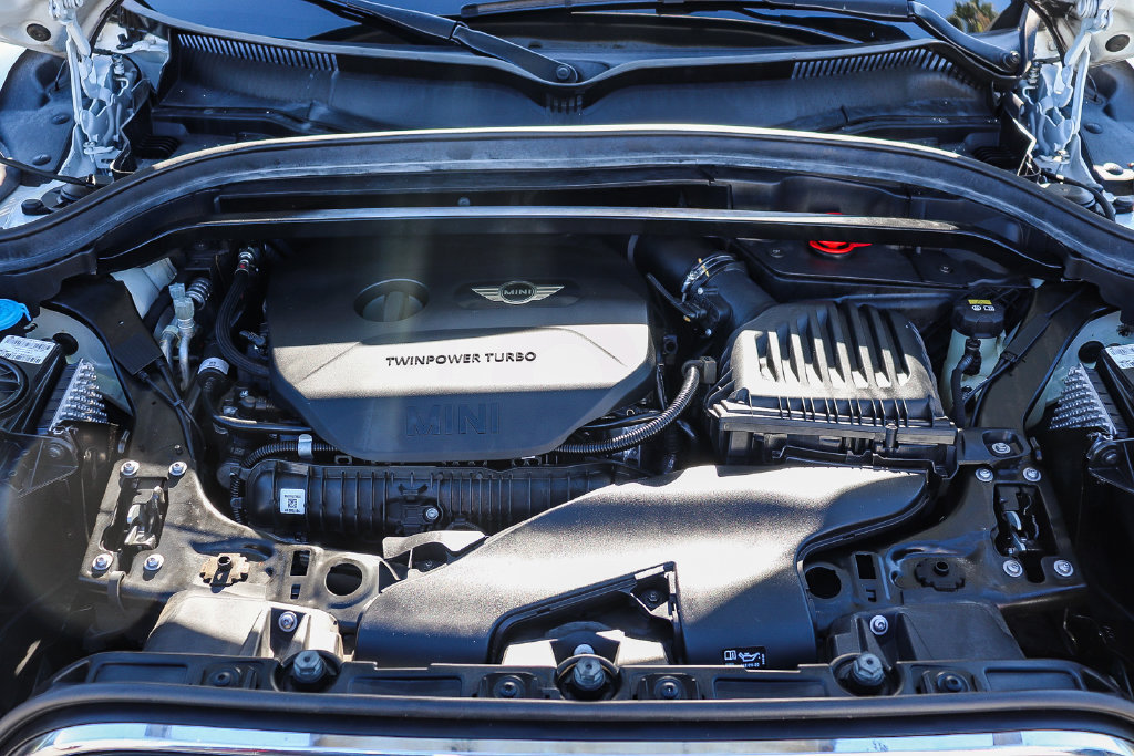 Used 2018 MINI Cooper Countryman S FWD image 26