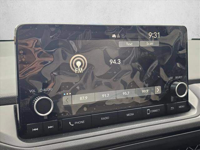 Used 2023 Honda Accord EX image 24