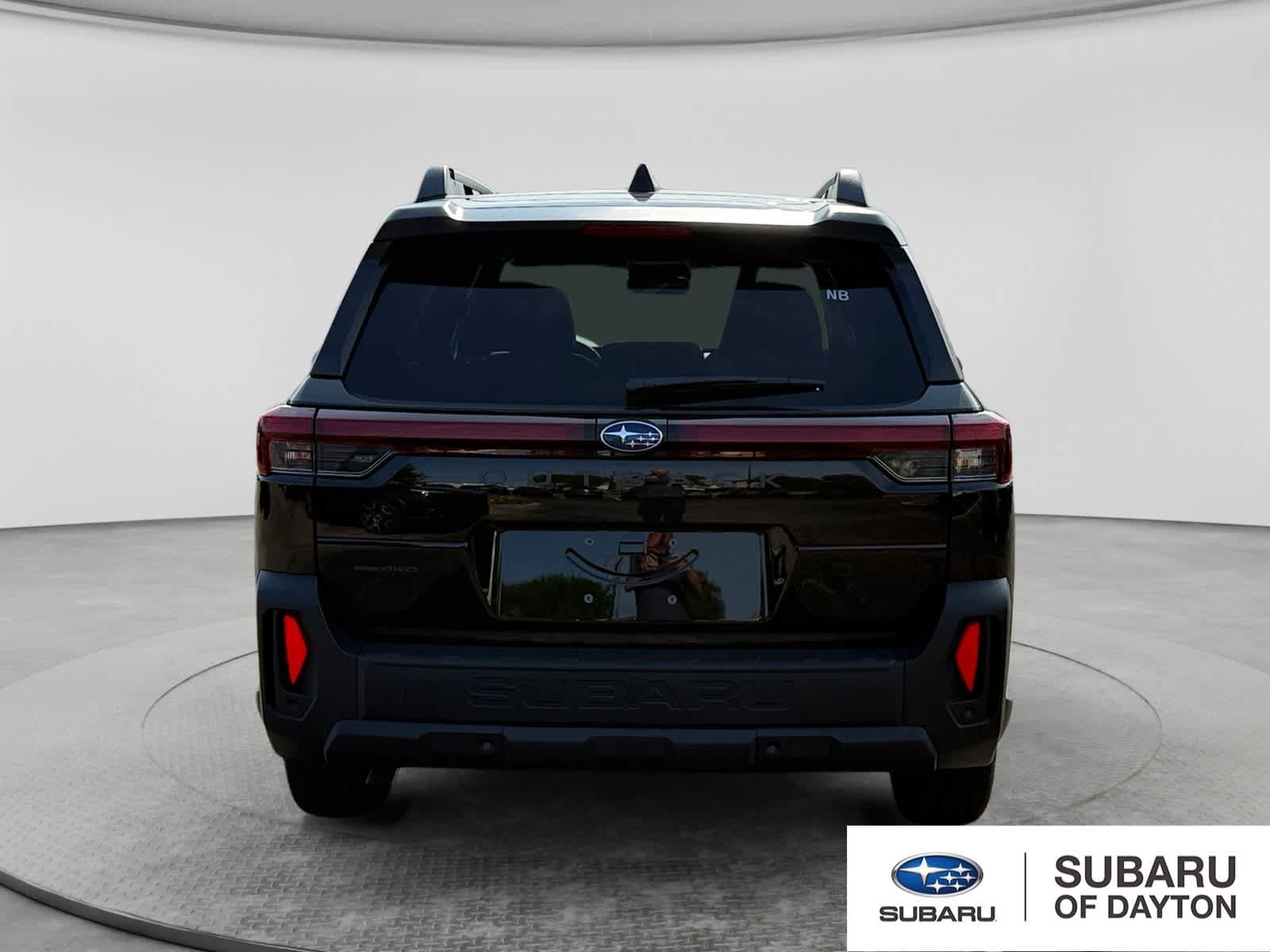 New 2026 Subaru Outback Premium AWD/4WD image 6