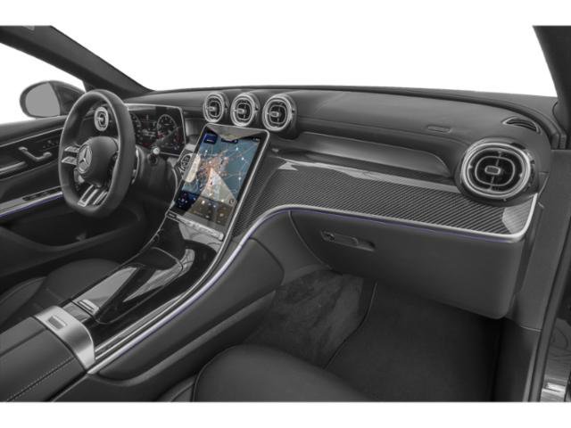New 2026 Mercedes-Benz GLC 43 AMG 4MATIC Coupe image 17