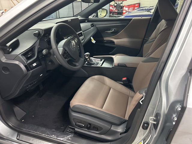 New 2025 Lexus ES 350 350 image 6