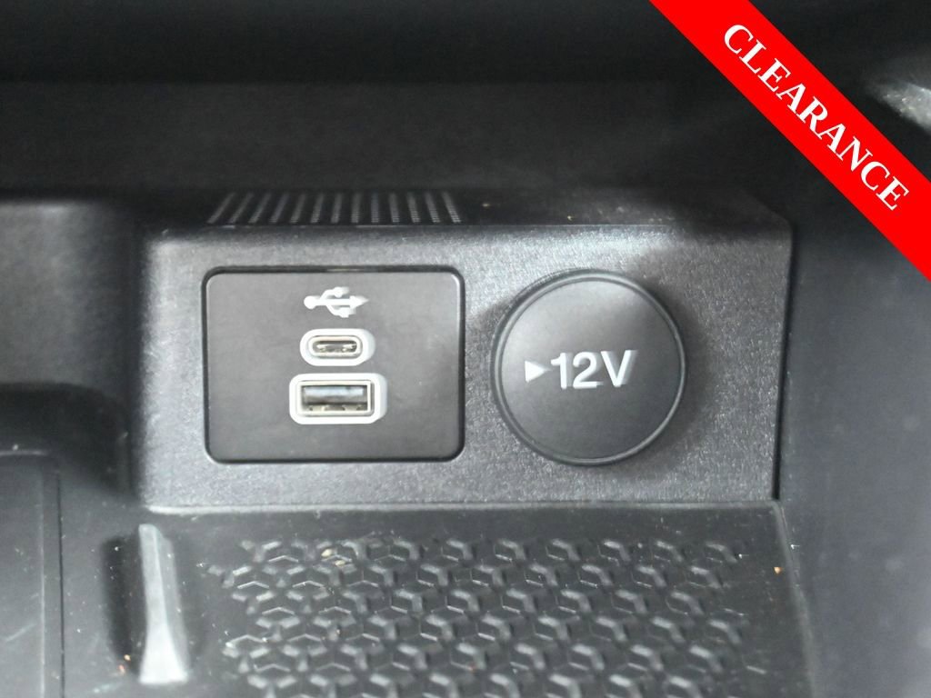 Used 2023 Ford Bronco Sport Big Bend w/ Convenience Package image 35