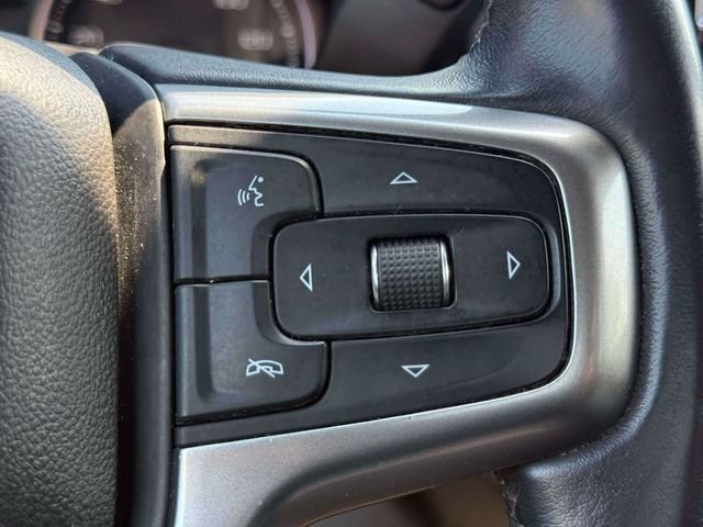 Used 2019 Chevrolet Silverado 1500 RST w/ All-Star Edition AWD/4WD image 25