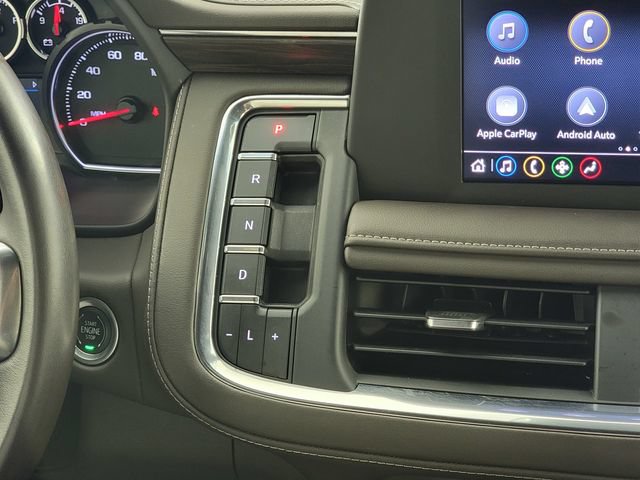 Used 2023 Chevrolet Tahoe LS w/ Driver Alert Package AWD/4WD image 23