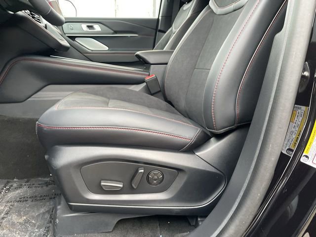 New 2026 Ford Explorer ST w/ Sun And Sound Package image 13