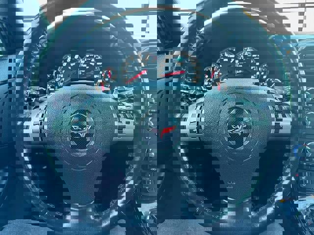 Used 2009 Chevrolet Corvette Convertible w/ Preferred Equipment Group image 19