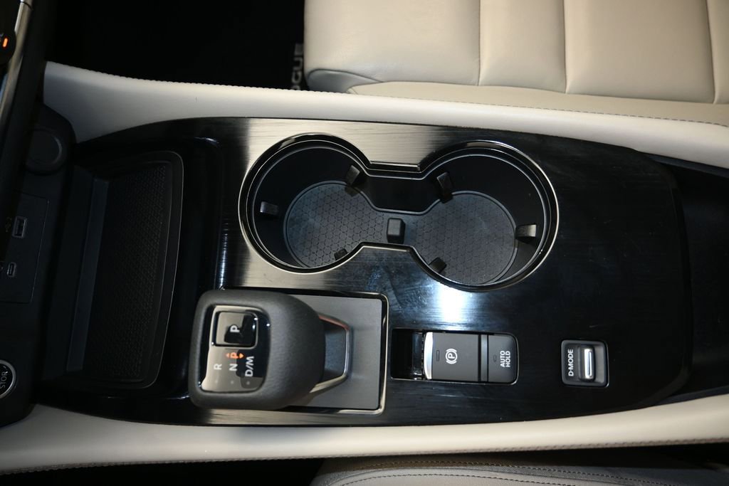 Certified 2023 Nissan Rogue SL FWD image 17