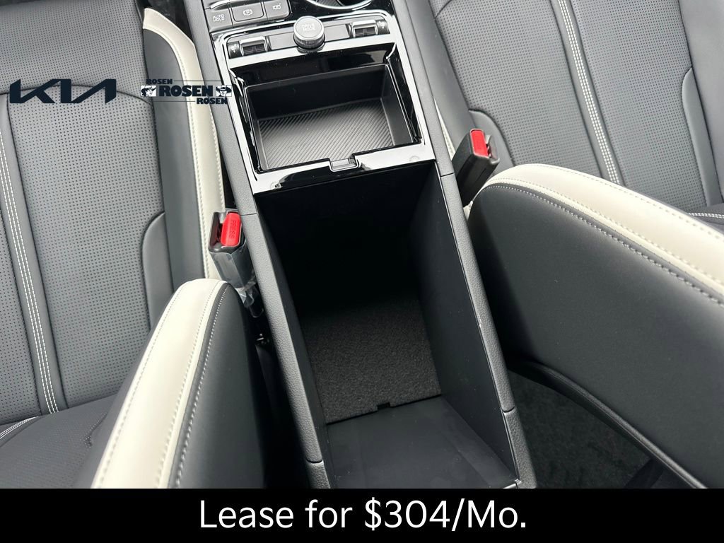 New 2026 Kia K5 GT-Line FWD image 29
