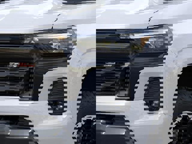 New 2026 Chevrolet Colorado Z71 w/ Technology Package image 10