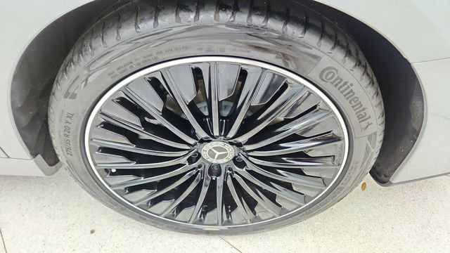 Used 2024 Mercedes-Benz E 350 4MATIC Sedan image 57