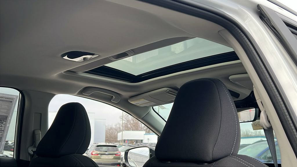New 2026 Subaru Crosstrek 2.0i Premium image 14