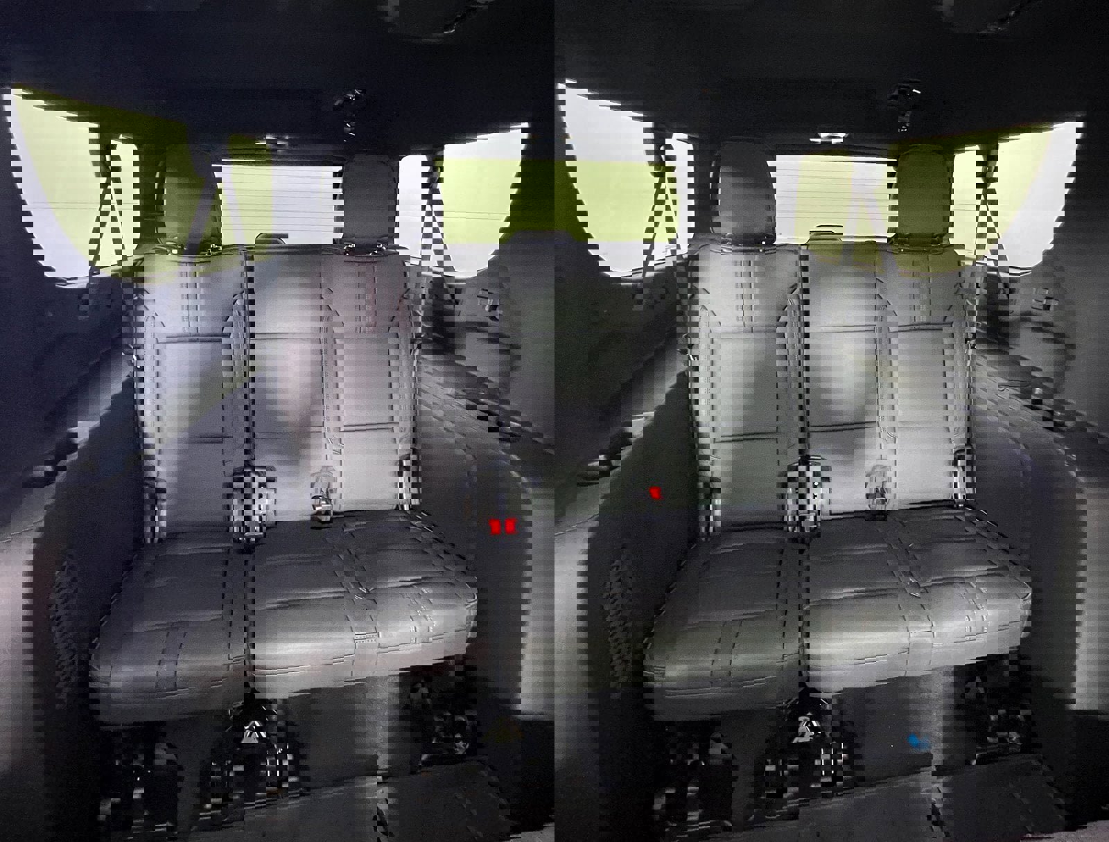 New 2026 Chevrolet Suburban RST w/ Comfort Package image 7