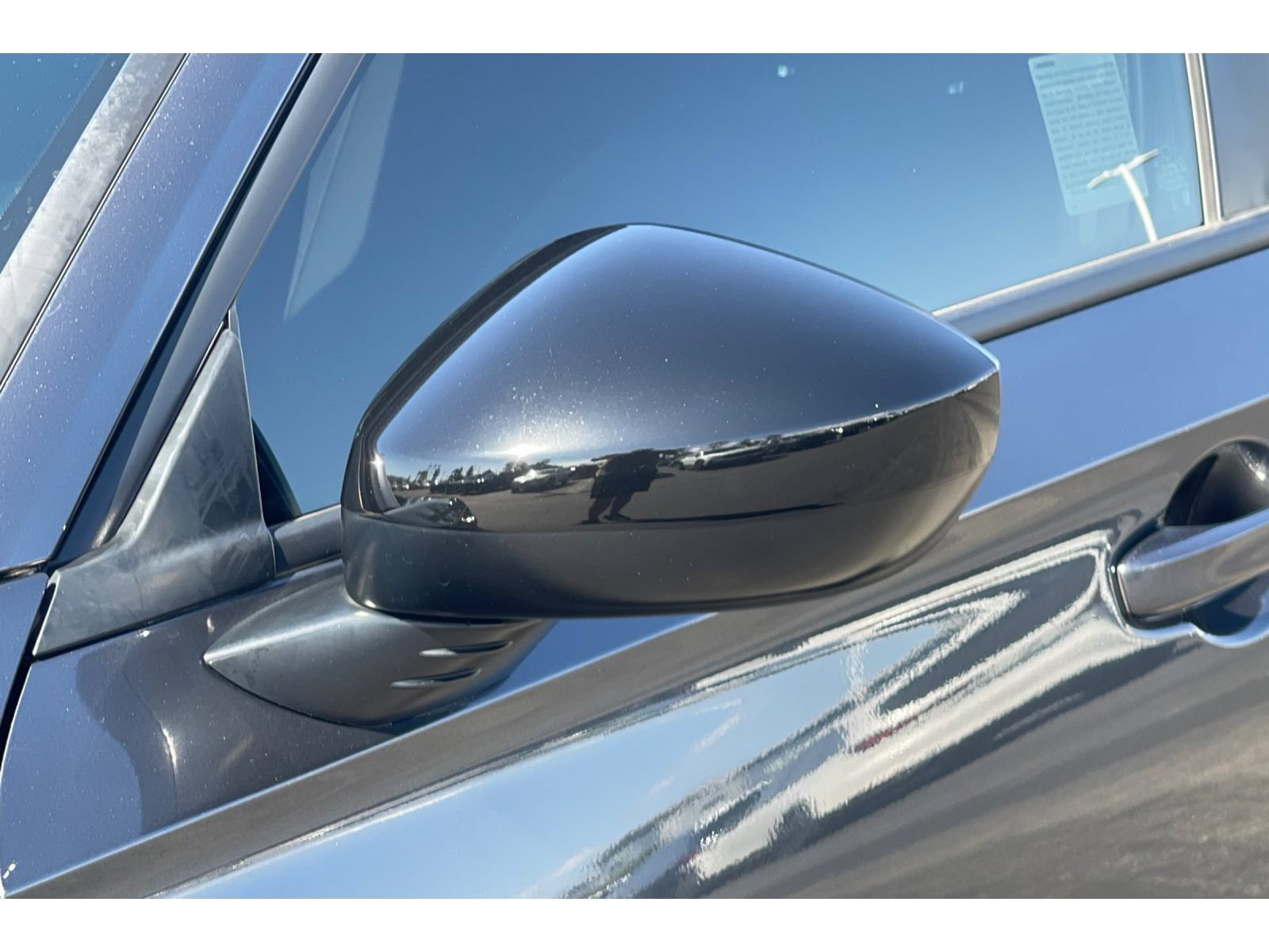 Used 2024 Honda Civic Sport image 12