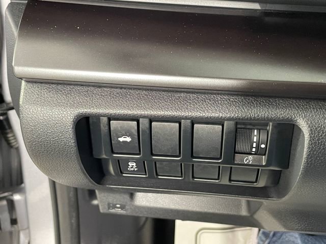 Used 2023 Subaru WRX Limited image 14