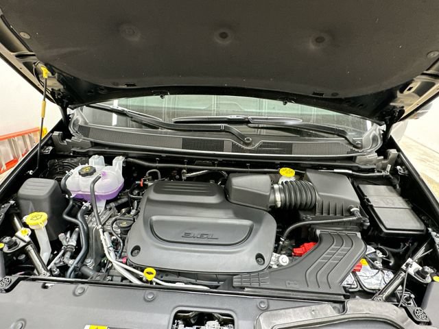New 2027 Chrysler Pacifica Limited w/ S Appearance Package AWD/4WD image 19