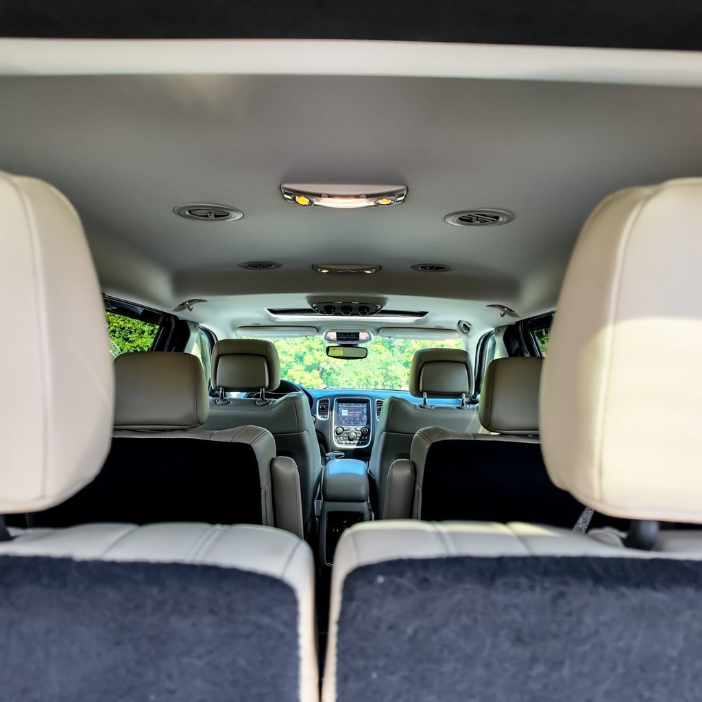 Used 2018 Dodge Durango Citadel AWD/4WD image 33