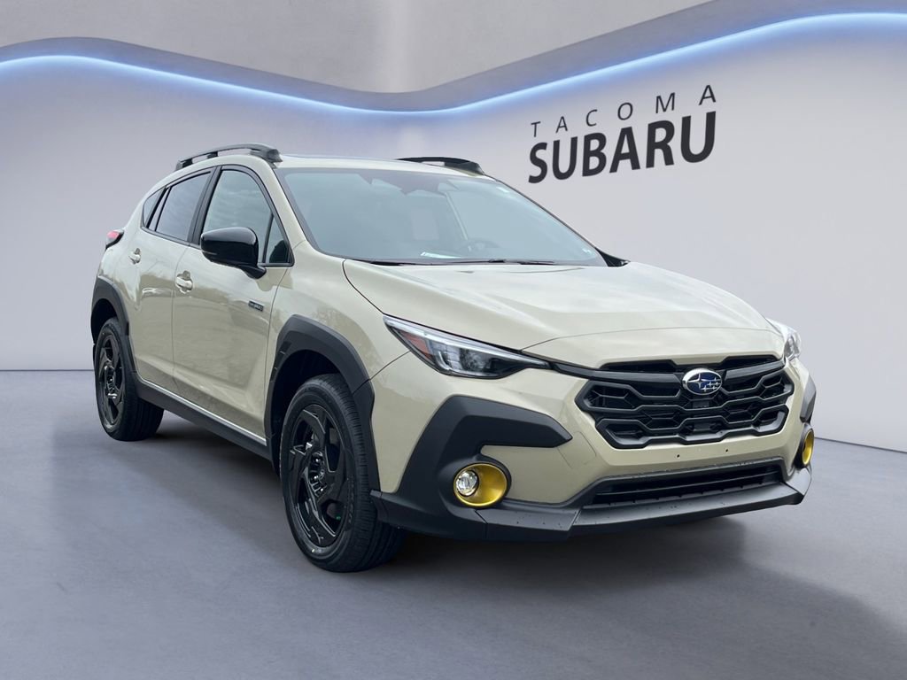 New 2026 Subaru Crosstrek 2.5i Sport image 7