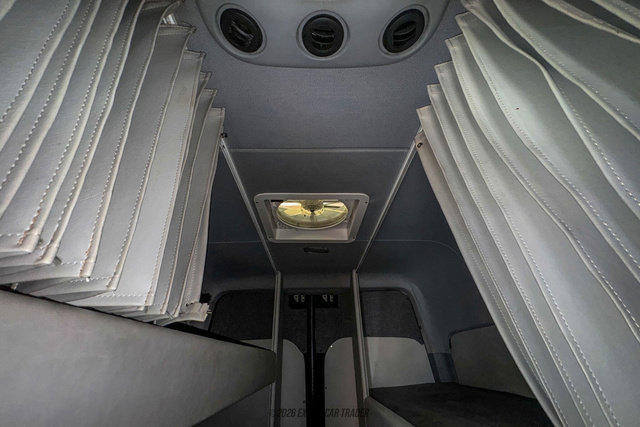 Used 2012 Mercedes-Benz Sprinter 3500 image 83