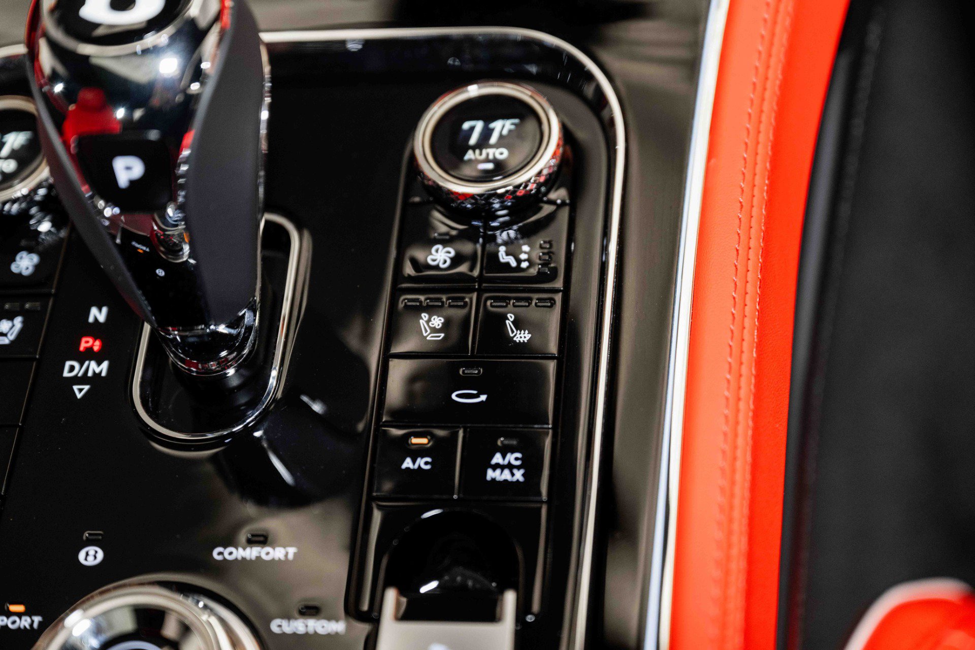 New 2024 Bentley Continental GT V8 image 37