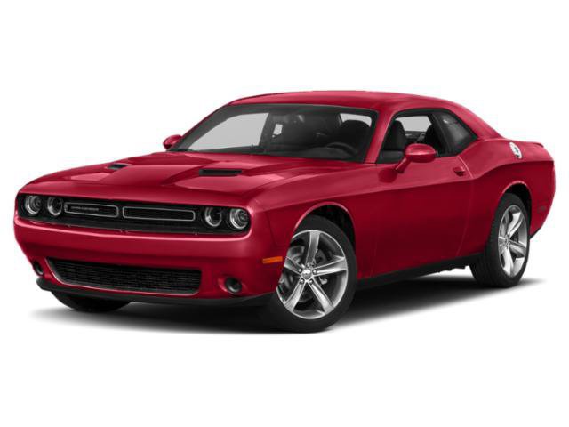 Used 2015 Dodge Challenger R/T Plus RWD image 1