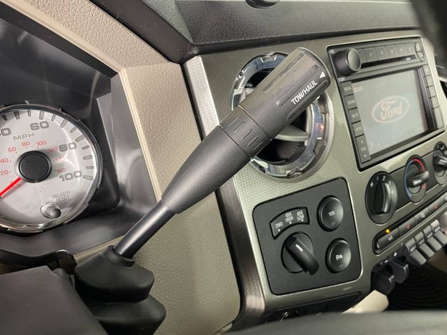 Used 2008 Ford F250 FX4 AWD/4WD image 11