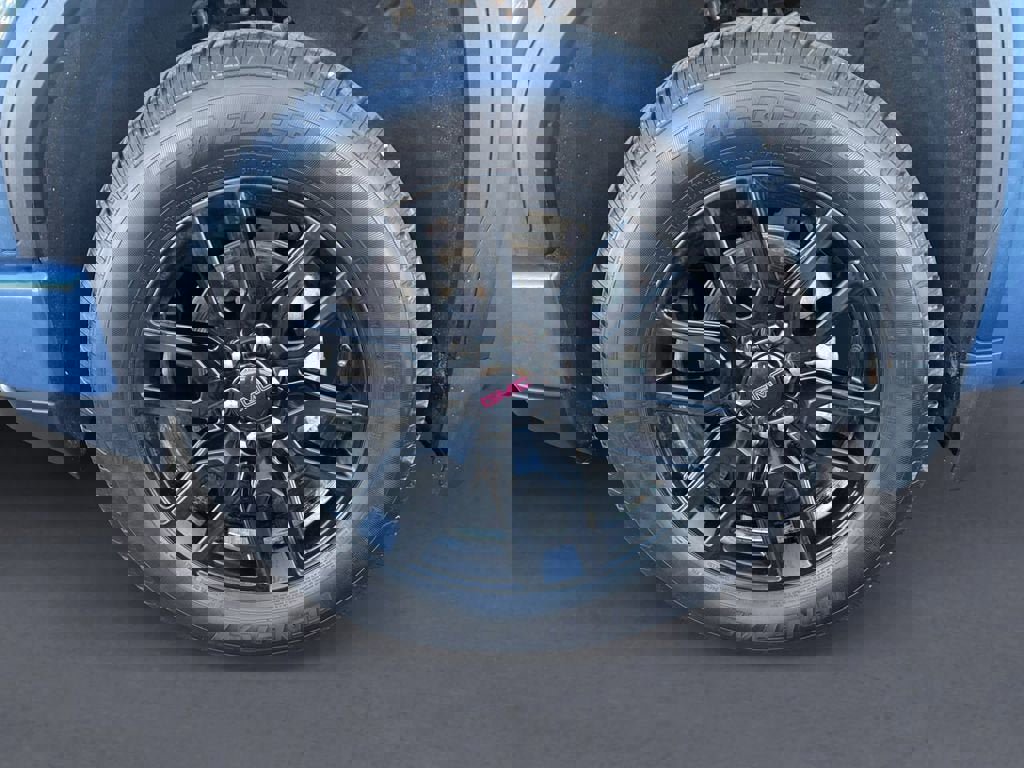 Used 2024 GMC Sierra 1500 Elevation image 9