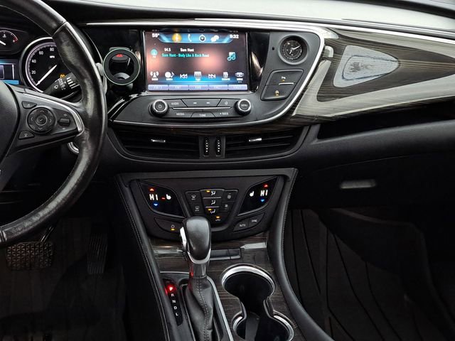 Used 2019 Buick Envision Essence image 24