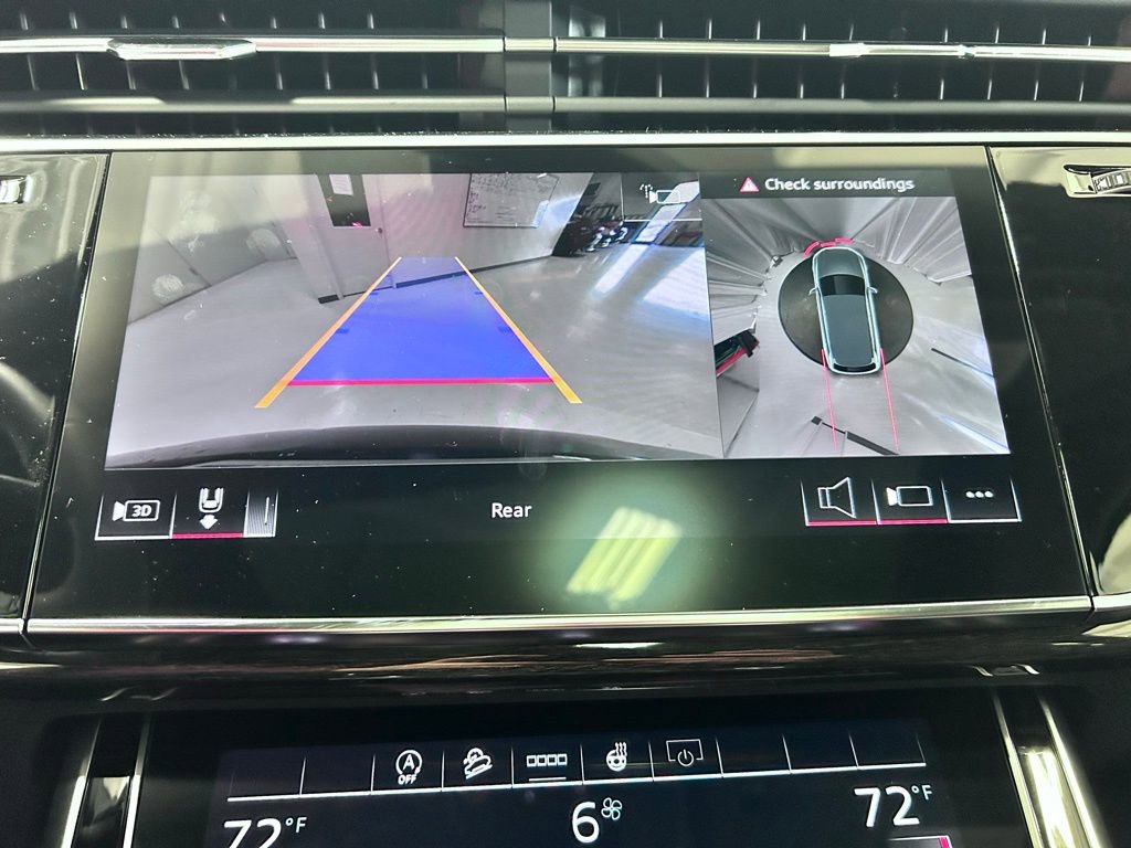 New 2026 Audi Q7 2.0T Premium Plus image 16