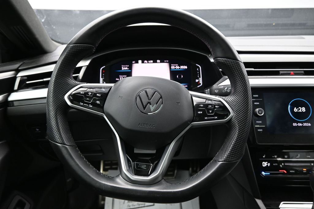 Used 2021 Volkswagen Arteon SEL FWD image 15