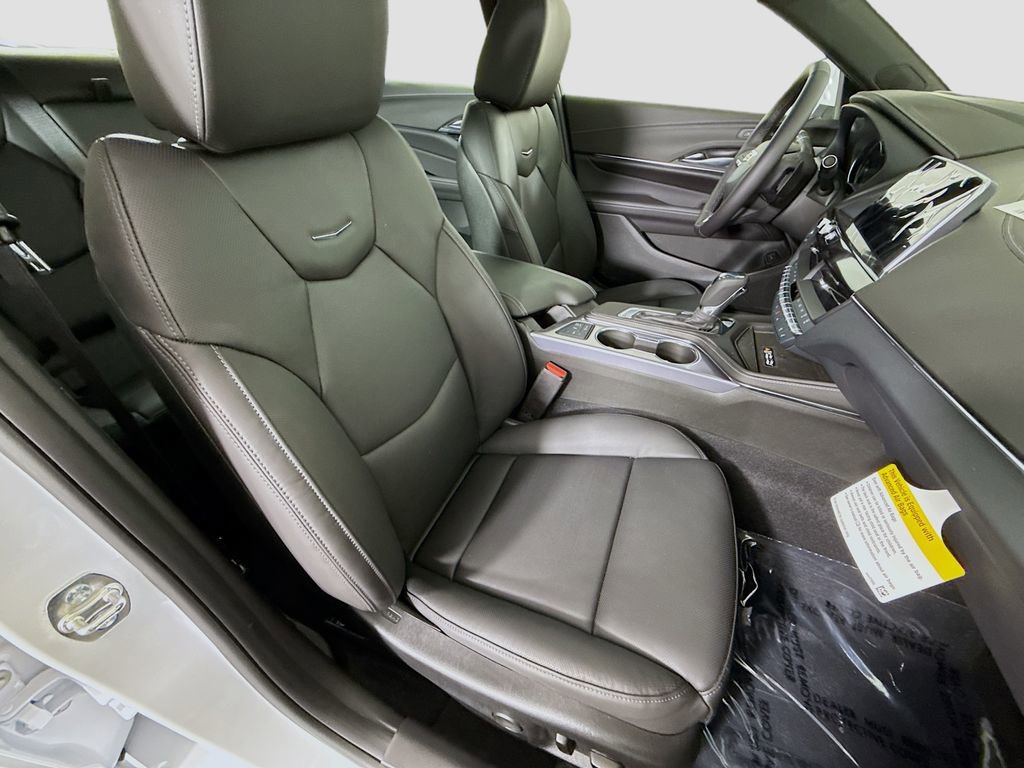 New 2026 Cadillac CT4 Premium Luxury image 28