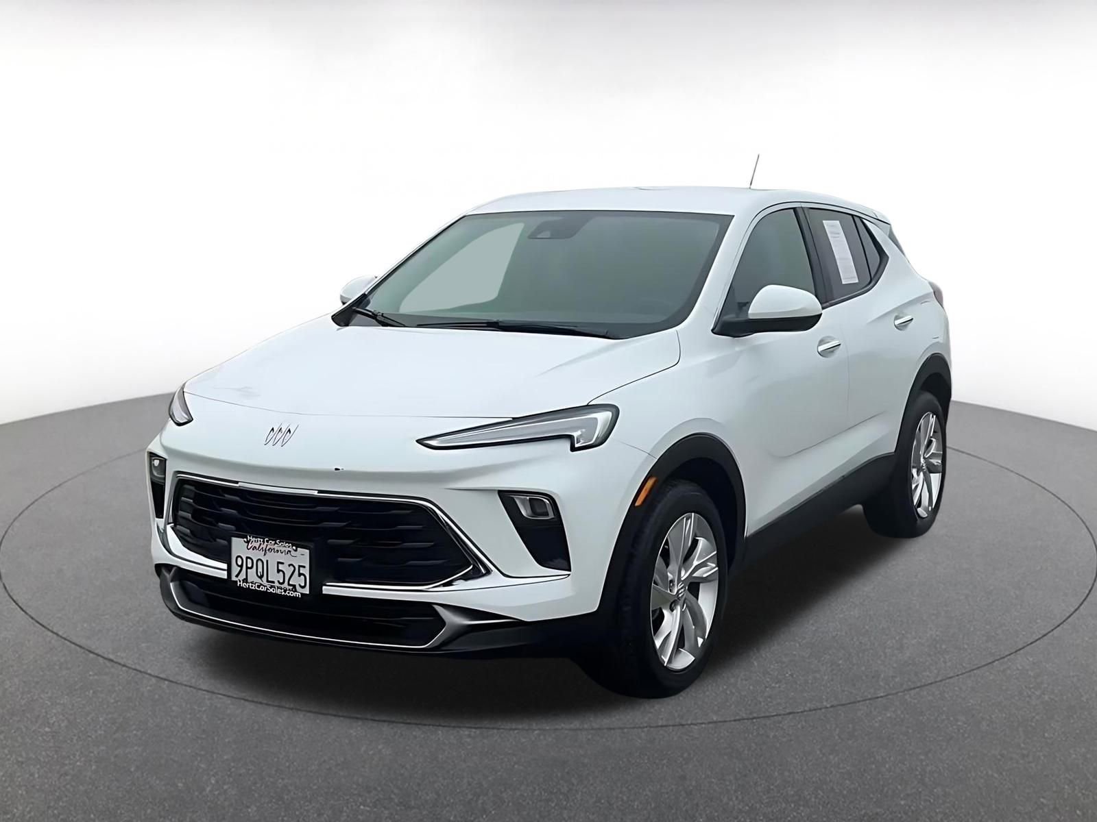 Used 2025 Buick Encore GX Preferred image 7