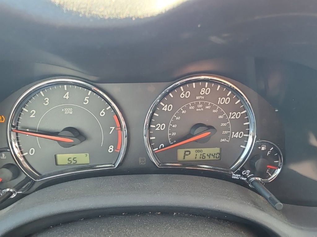 Used 2013 Toyota Corolla S image 25