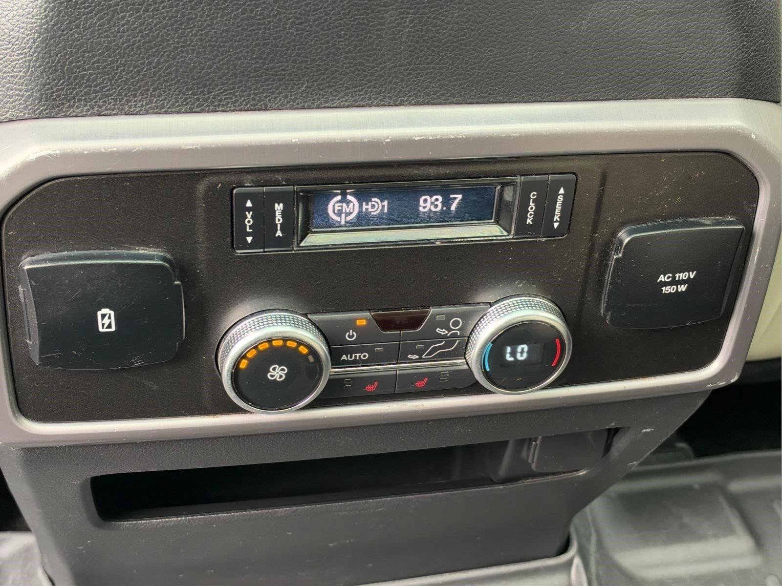 Used 2018 Ford Expedition Max Platinum AWD/4WD image 18