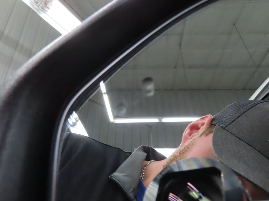 Used 2025 Ford Explorer Platinum w/ Ultimate Package image 71