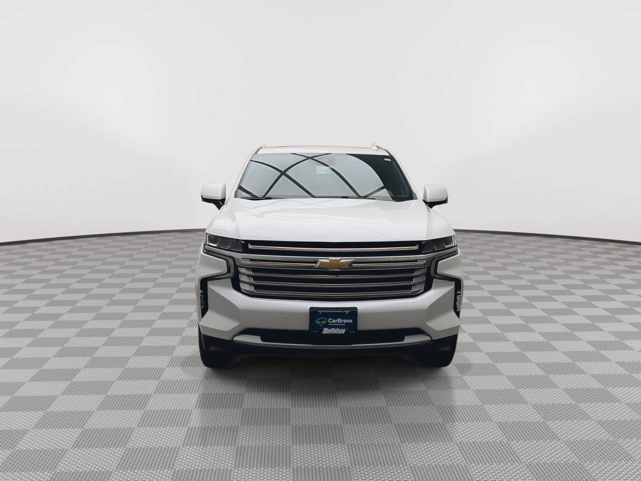 Certified 2023 Chevrolet Tahoe High Country w/ Premium Package AWD/4WD image 41