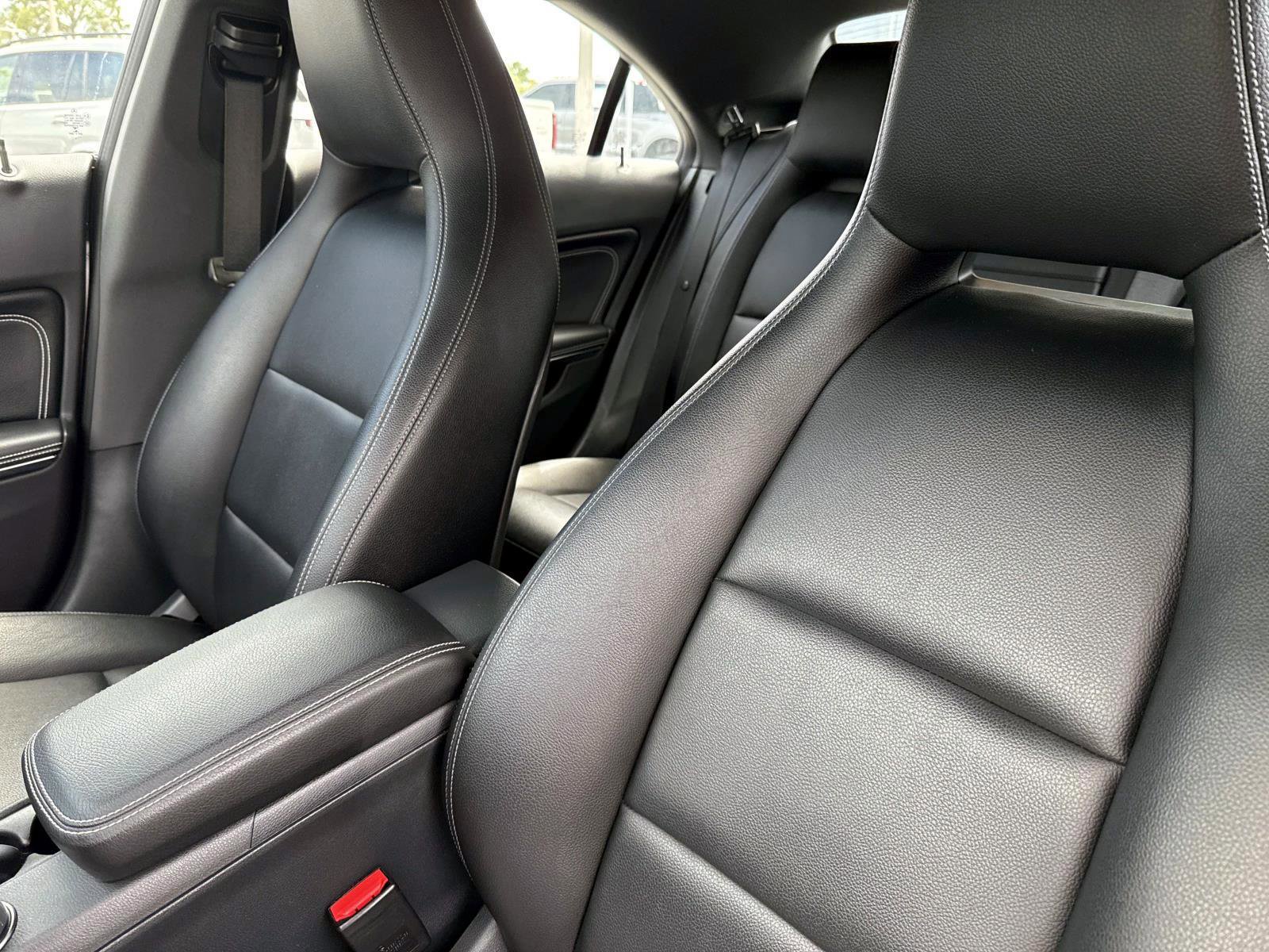 Used 2017 Mercedes-Benz CLA 250 image 22