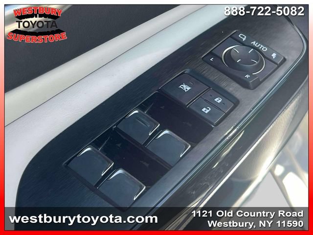 Used 2023 Lexus ES 350 w/ Premium Package FWD image 20