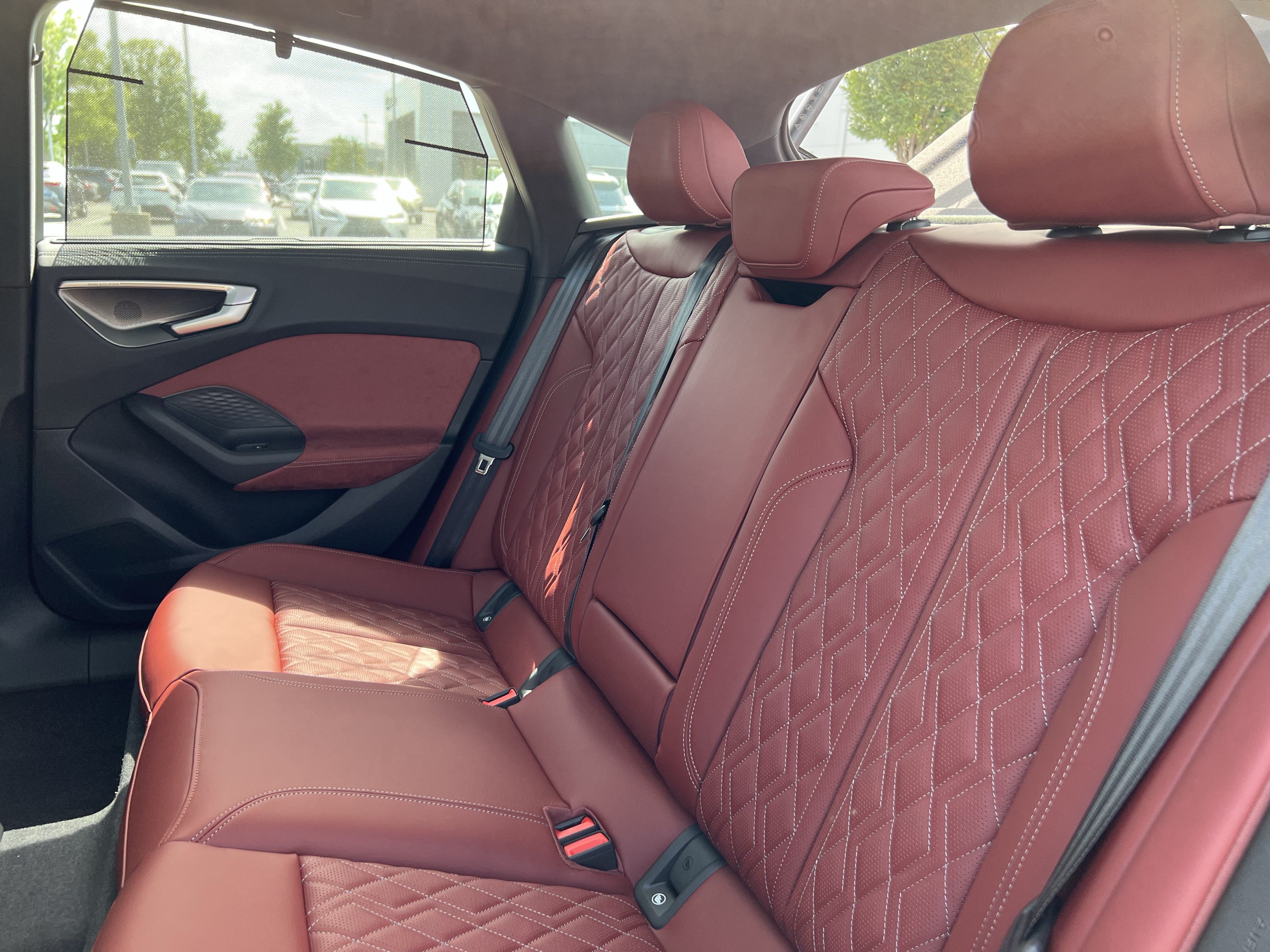 New 2026 Audi S5 Prestige AWD/4WD image 33
