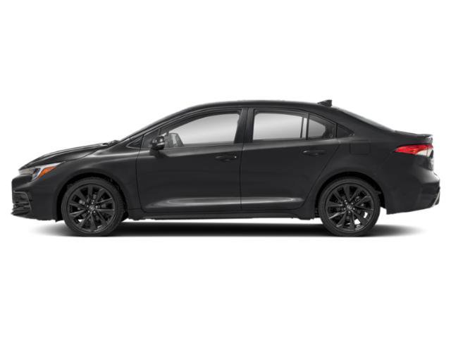 Used 2024 Toyota Corolla SE AWD/4WD image 3