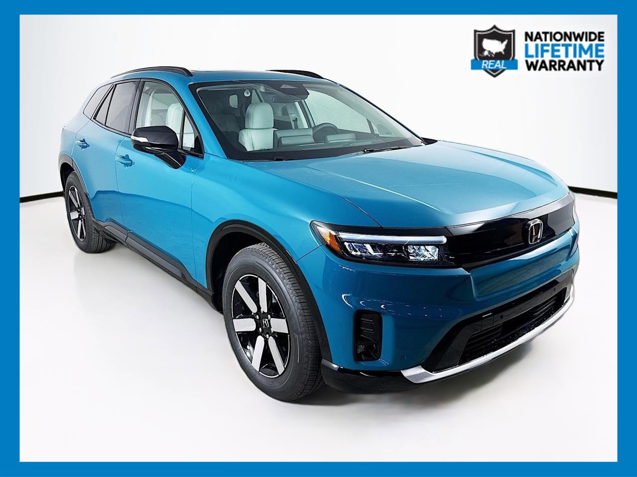 New 2026 Honda Prologue Touring image 1