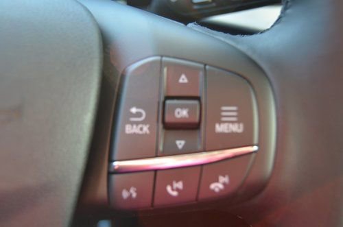 New 2025 Ford Bronco Sport Heritage w/ Convenience Package image 21