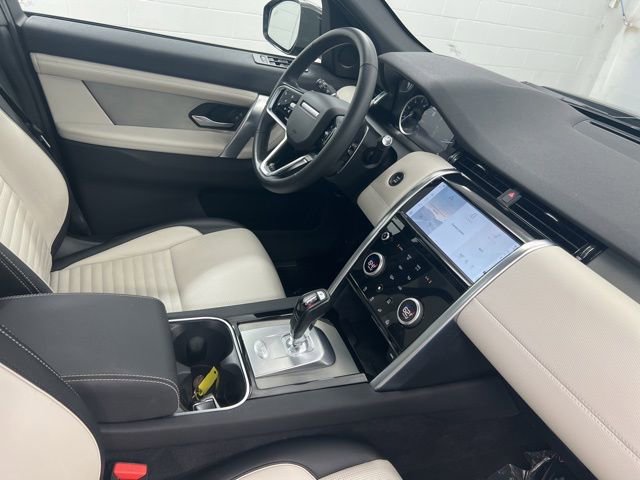 Used 2023 Land Rover Discovery Sport S R-Dynamic AWD/4WD image 25