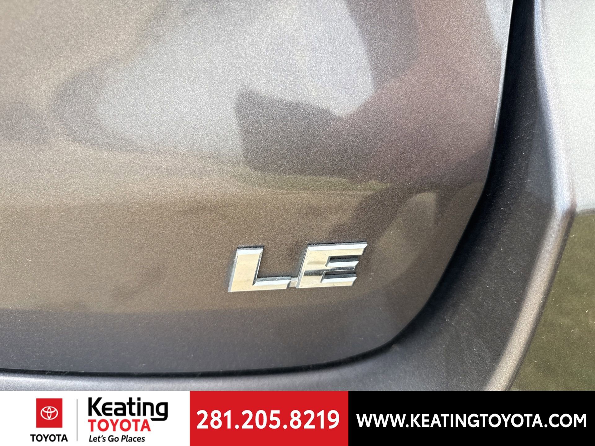 Used 2019 Toyota Highlander Plus FWD image 10