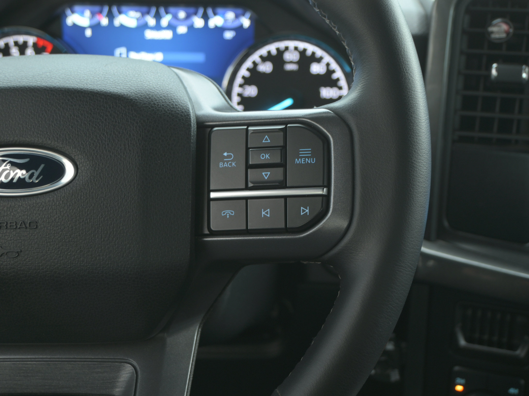 Used 2023 Ford F150 XLT w/ Equipment Group 302A High AWD/4WD image 24