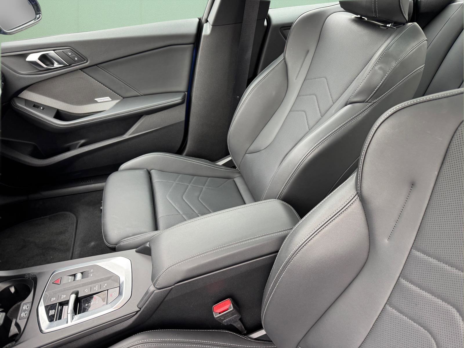 Used 2025 BMW 228i xDrive image 8