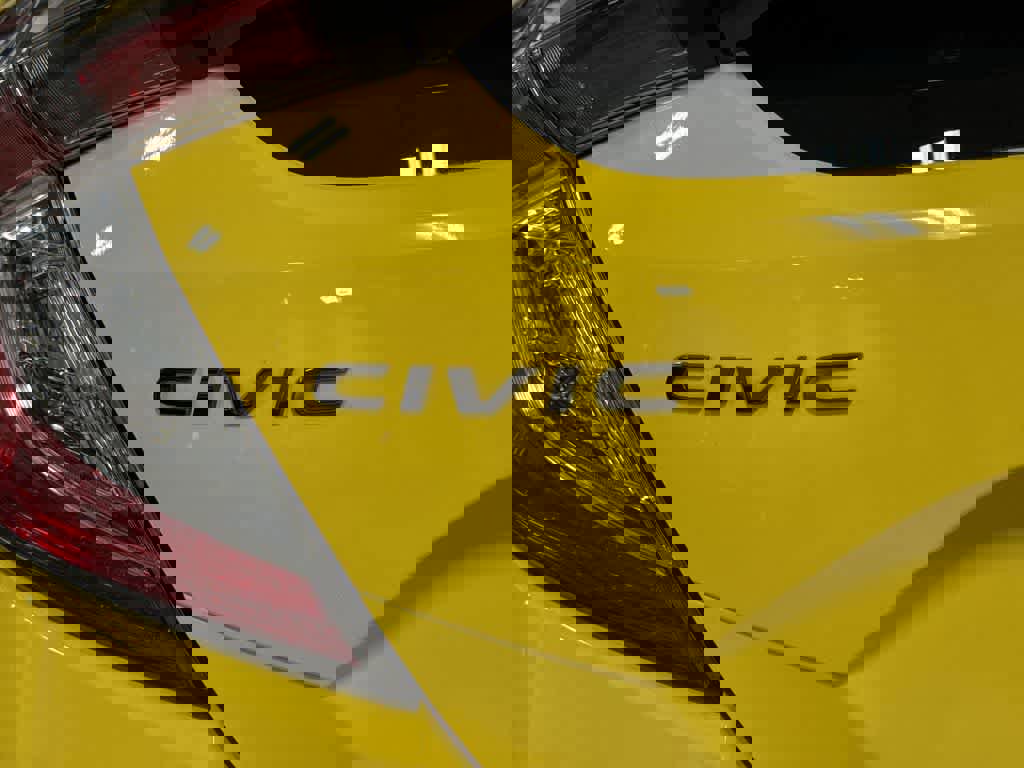 Certified 2021 Honda Civic Type R Limited image 26